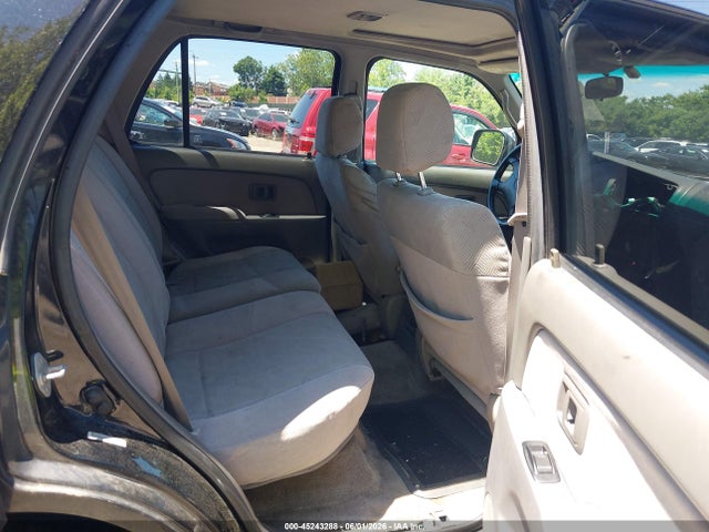 Aukcja sprzedaży 2001 Toyota 4runner Sr5 V6, vin: JT3HN86R110349649, numer aukcji: 45243288