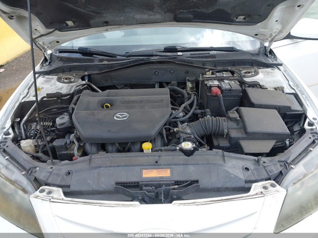 Продаж на аукціоні авто 2007 Mazda Mazda6 I Sport Ve, vin: 1YVHP80C775M64367, номер лоту: 45243294