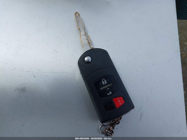 Продаж на аукціоні авто 2007 Mazda Mazda6 I Sport Ve, vin: 1YVHP80C775M64367, номер лоту: 45243294