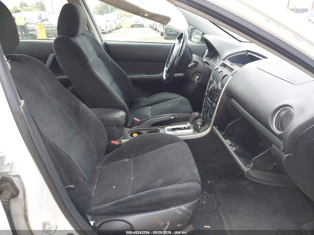 Продаж на аукціоні авто 2007 Mazda Mazda6 I Sport Ve, vin: 1YVHP80C775M64367, номер лоту: 45243294