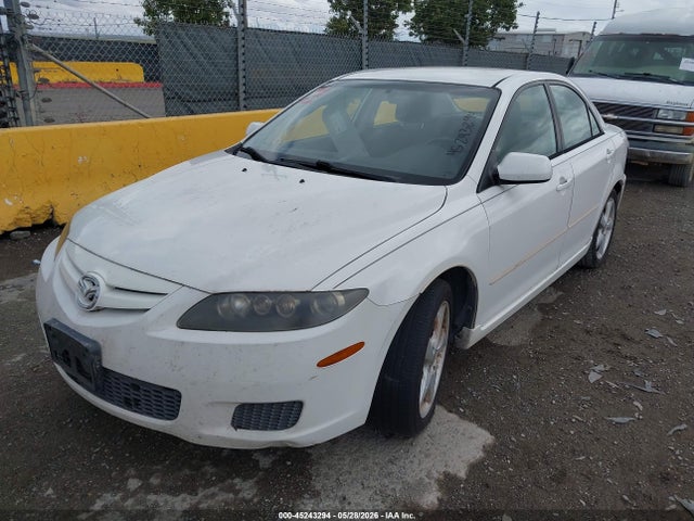 Продаж на аукціоні авто 2007 Mazda Mazda6 I Sport Ve, vin: 1YVHP80C775M64367, номер лоту: 45243294