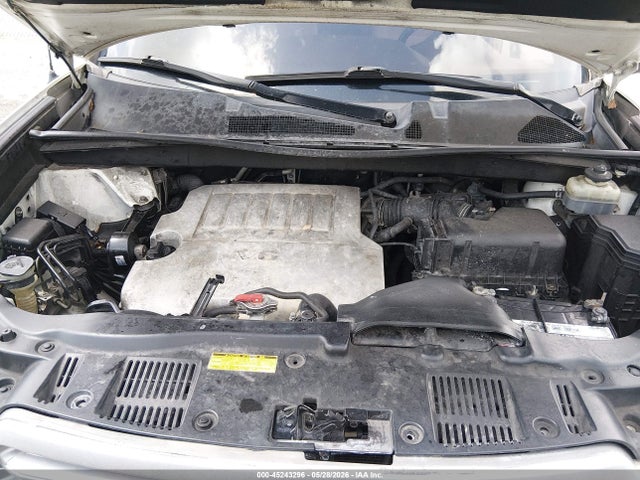 45243296 :رقم المزاد ، JTEDS41A182065347 vin ، 2008 Toyota Highlander مزاد بيع