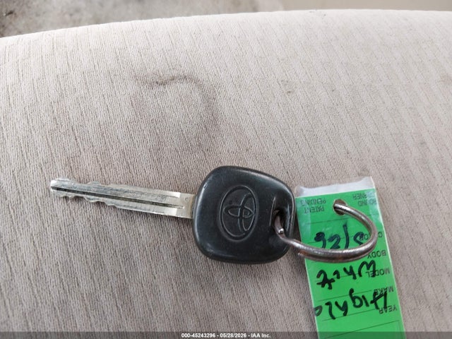45243296 :رقم المزاد ، JTEDS41A182065347 vin ، 2008 Toyota Highlander مزاد بيع