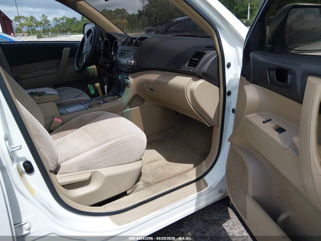 45243296 :رقم المزاد ، JTEDS41A182065347 vin ، 2008 Toyota Highlander مزاد بيع