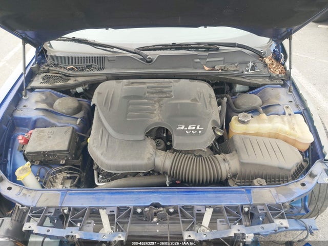 Dodge Challenger Gt 2021 2C3CDZJG9MH676373 Image 10