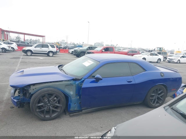 Dodge Challenger Gt 2021 2C3CDZJG9MH676373 Image 15