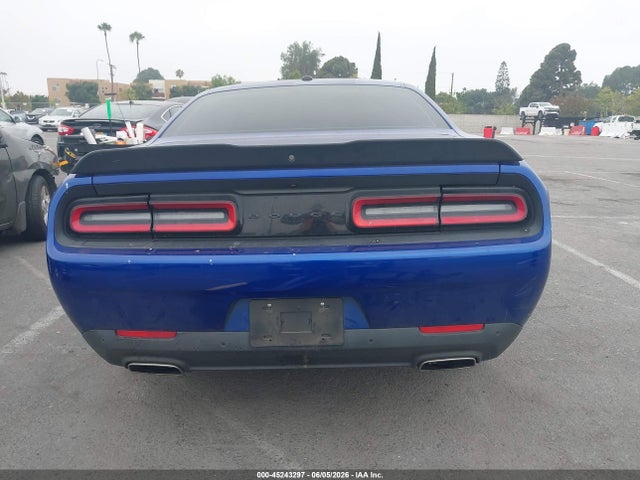 Dodge Challenger Gt 2021 2C3CDZJG9MH676373 Image 17