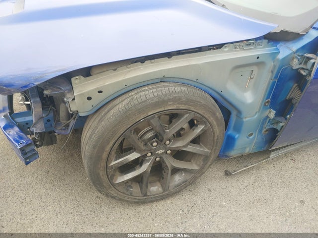 Dodge Challenger Gt 2021 2C3CDZJG9MH676373 Image 18