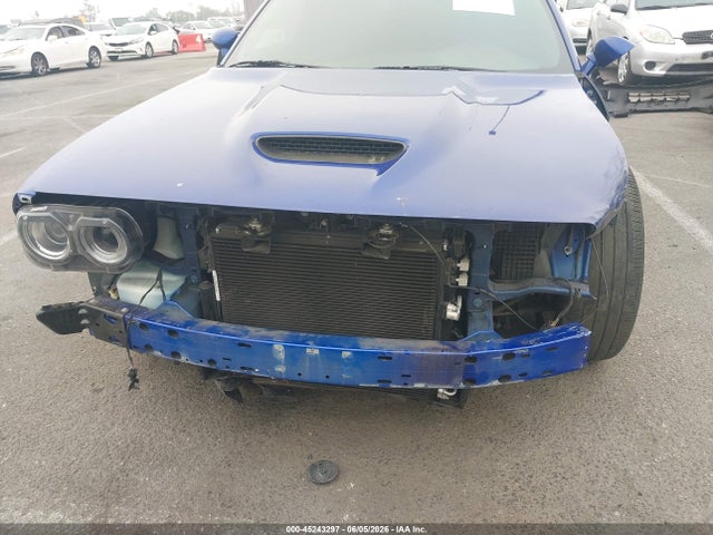 Dodge Challenger Gt 2021 2C3CDZJG9MH676373 Image 6