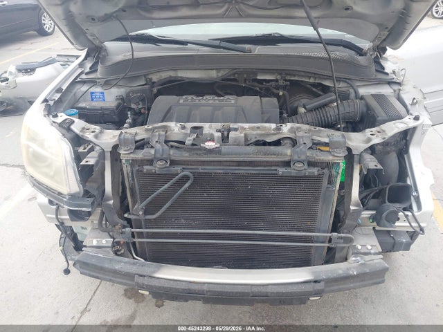 Aukcja sprzedaży 2007 Honda Pilot Ex-l, vin: 5FNYF28797B021522, numer aukcji: 45243298