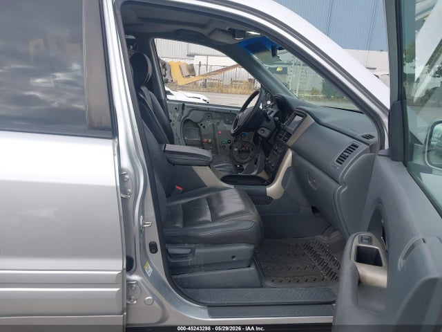 Продаж на аукціоні авто 2007 Honda Pilot Ex-l, vin: 5FNYF28797B021522, номер лоту: 45243298