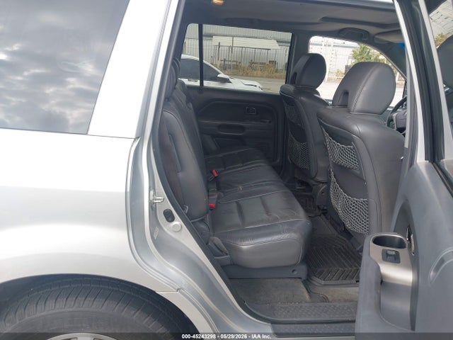 Продаж на аукціоні авто 2007 Honda Pilot Ex-l, vin: 5FNYF28797B021522, номер лоту: 45243298