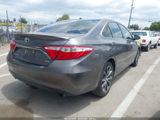 4T1BF1FK7GU600339 Toyota CAMRY XSE