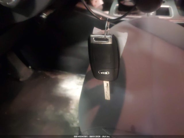 Продажа на аукционе авто 2017 Kia Sorento 3.3l Lx, vin: 5XYPGDA52HG205191, номер лота: 45243301