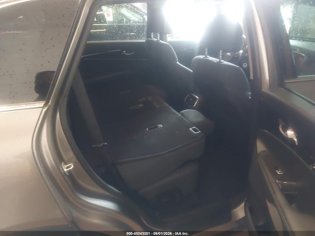 Продажа на аукционе авто 2017 Kia Sorento 3.3l Lx, vin: 5XYPGDA52HG205191, номер лота: 45243301