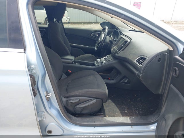 Aukcja sprzedaży 2015 Chrysler 200 Limited, vin: 1C3CCCAB7FN713144, numer aukcji: 45243304