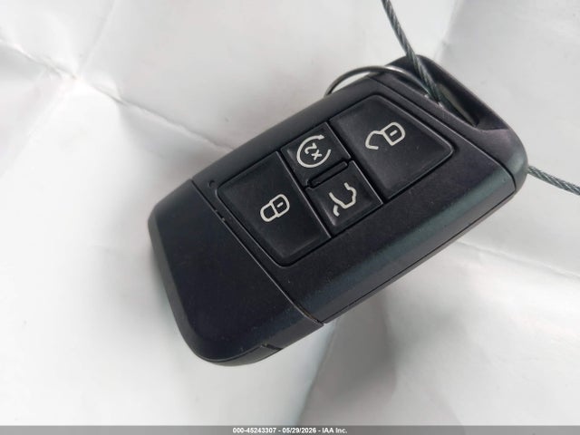 2022 Volkswagen Taos 1.5t Se მანქანა იყიდება აუქციონზე, vin: 3VVTX7B28NM079777, აუქციონის ნომერი: 45243307