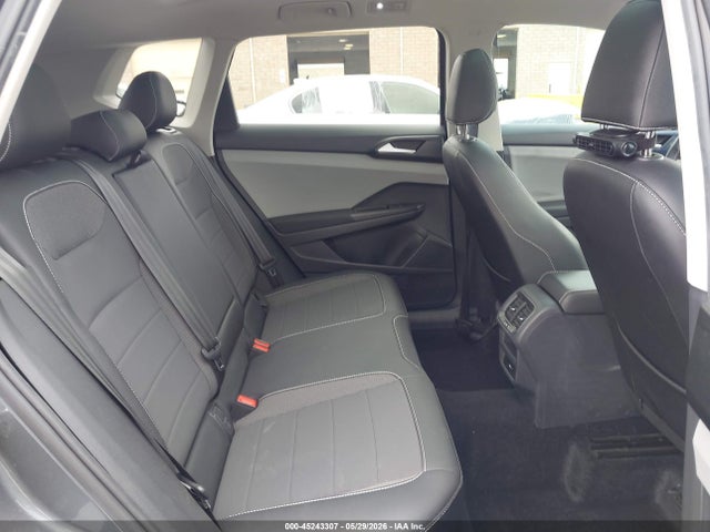 2022 Volkswagen Taos 1.5t Se მანქანა იყიდება აუქციონზე, vin: 3VVTX7B28NM079777, აუქციონის ნომერი: 45243307