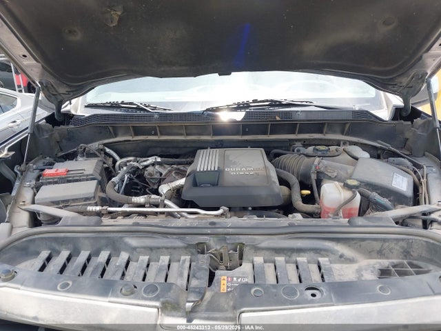 3GCUYDET0MG117566 Chevrolet Silverado 1500 4wd Short Bed Lt