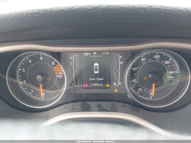 45243316 :رقم المزاد ، 1C4PJLAB1HD231314 vin ، 2017 Jeep Cherokee Sport Fwd مزاد بيع