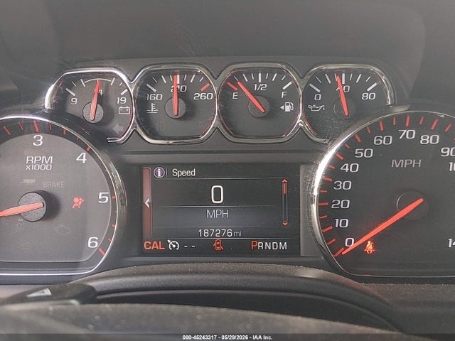 Продажа на аукционе авто 2016 Gmc Sierra 1500 Slt, vin: 3GTU2NEC0GG258679, номер лота: 45243317