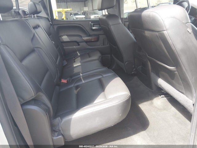 Продажа на аукционе авто 2016 Gmc Sierra 1500 Slt, vin: 3GTU2NEC0GG258679, номер лота: 45243317