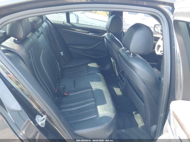 Продаж на аукціоні авто 2018 Bmw 530i Xdrive, vin: WBAJA7C50JG908598, номер лоту: 45243318
