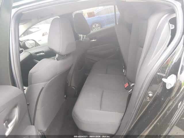 JTDEBRBE3LJ018679 Toyota Corolla Hybrid Le