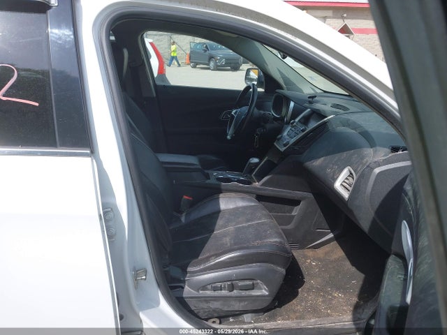 Продажа на аукционе авто 2013 Chevrolet Equinox Ltz, vin: 2GNFLGE31D6390933, номер лота: 45243322