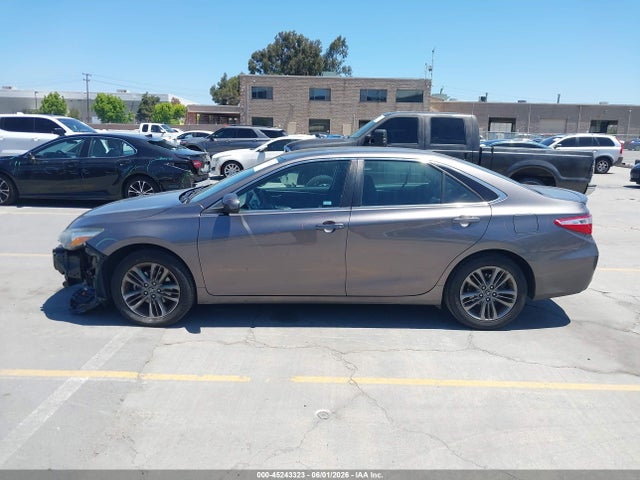 Toyota CAMRY SE 2017 4T1BF1FK6HU669329 Image 15