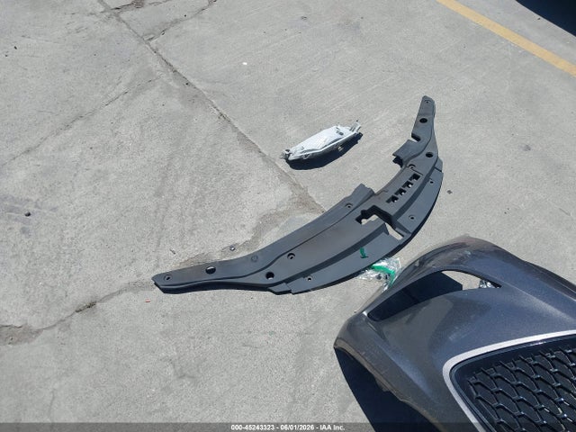 Toyota CAMRY SE 2017 4T1BF1FK6HU669329 Image 18