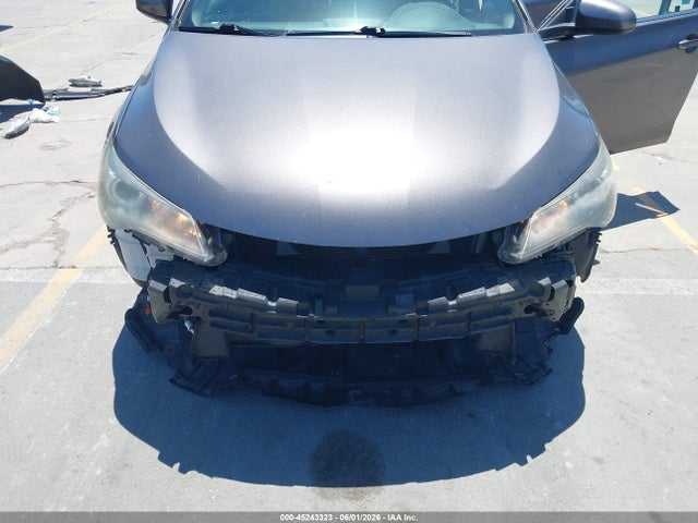 Toyota CAMRY SE 2017 4T1BF1FK6HU669329 Image 6