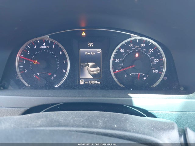 Toyota CAMRY SE 2017 4T1BF1FK6HU669329 Image 7