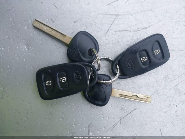 KMHCT4AE7HU377933 Hyundai ACCENT SE