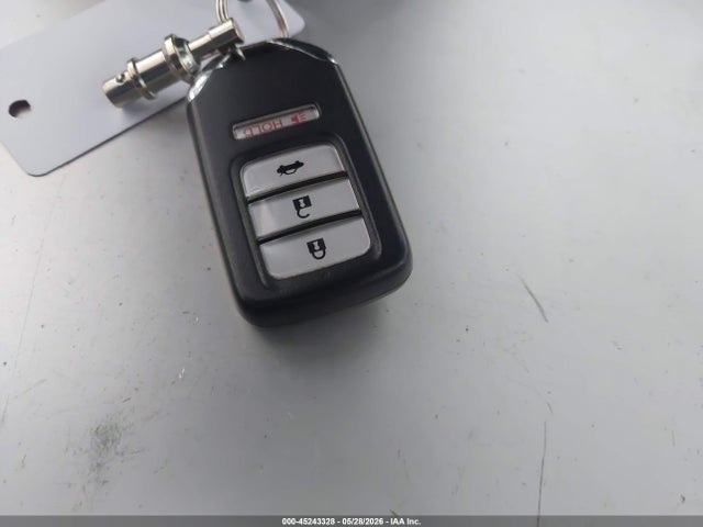 Aukcja sprzedaży 2013 Honda Accord Ex, vin: 1HGCR2F74DA096817, numer aukcji: 45243328