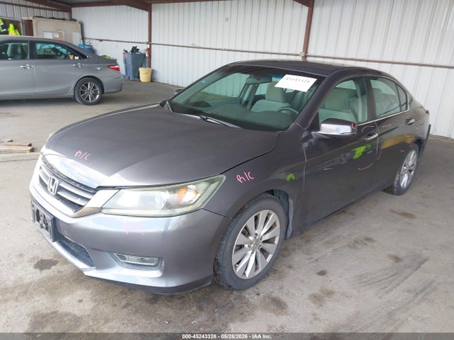 Aukcja sprzedaży 2013 Honda Accord Ex, vin: 1HGCR2F74DA096817, numer aukcji: 45243328