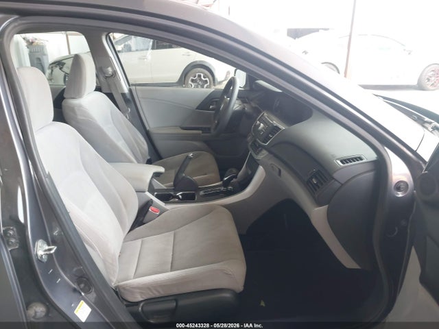 Aukcja sprzedaży 2013 Honda Accord Ex, vin: 1HGCR2F74DA096817, numer aukcji: 45243328