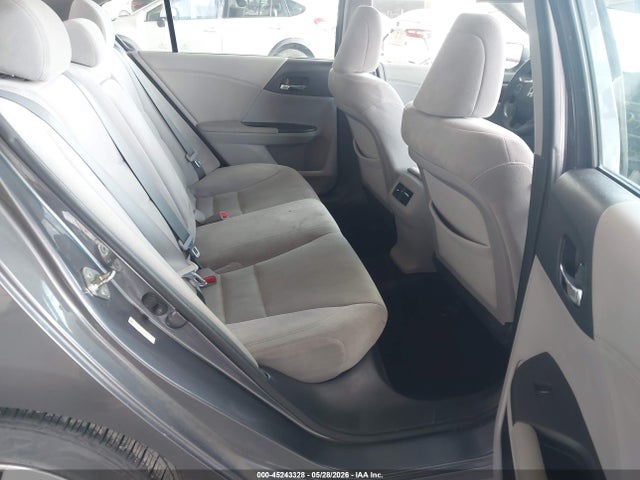 Aukcja sprzedaży 2013 Honda Accord Ex, vin: 1HGCR2F74DA096817, numer aukcji: 45243328