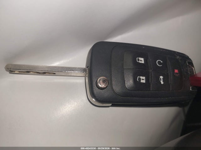 2G1FD1E36F9122327 Chevrolet Camaro 1lt