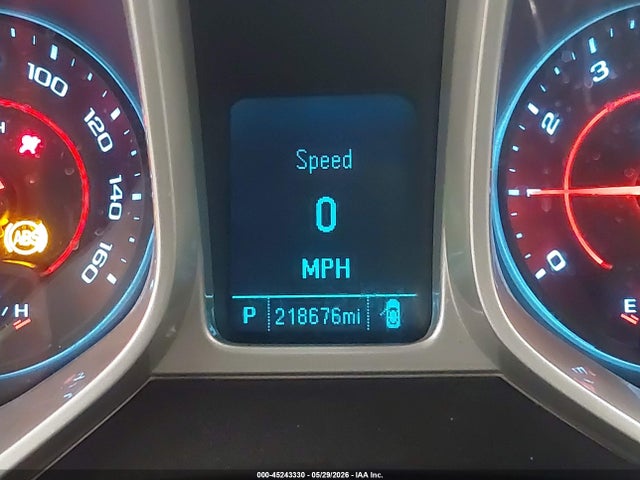 Chevrolet Camaro 1lt 2015 2G1FD1E36F9122327 Image 15
