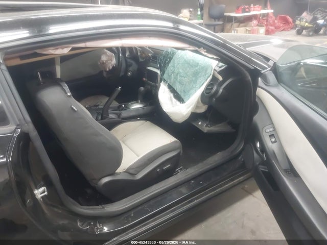 2G1FD1E36F9122327 Chevrolet Camaro 1lt