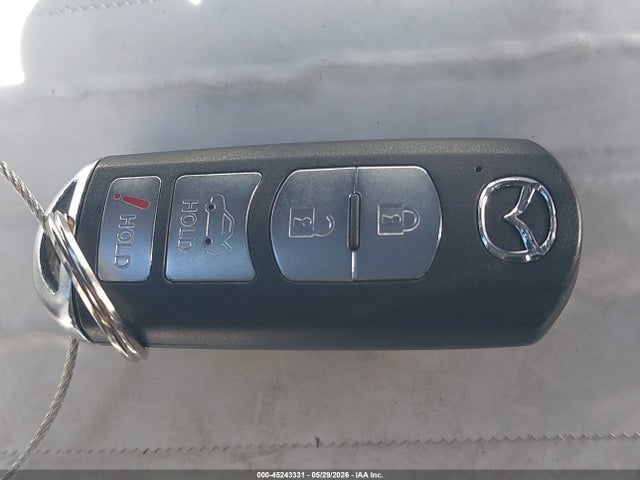 Mazda Mazda6 I Touring 2014 JM1GJ1T55E1109855 Image 11