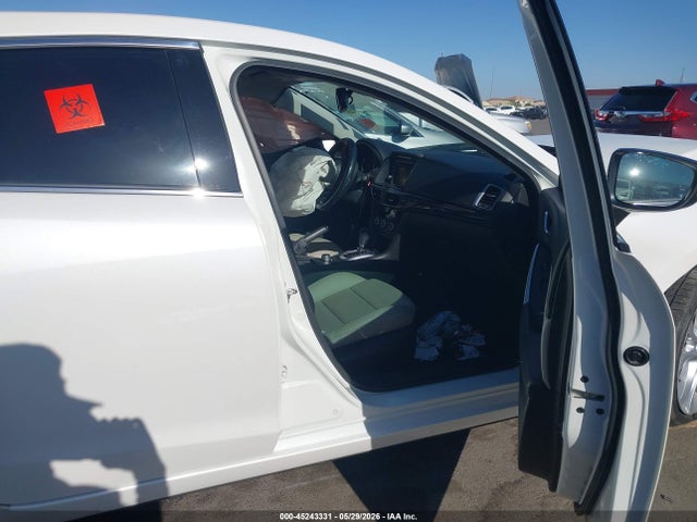 Mazda Mazda6 I Touring 2014 JM1GJ1T55E1109855 Image 5