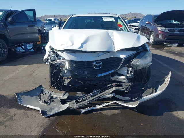 Продажа на аукционе авто 2014 Mazda Mazda6 I Touring, vin: JM1GJ1T55E1109855, номер лота: 45243331