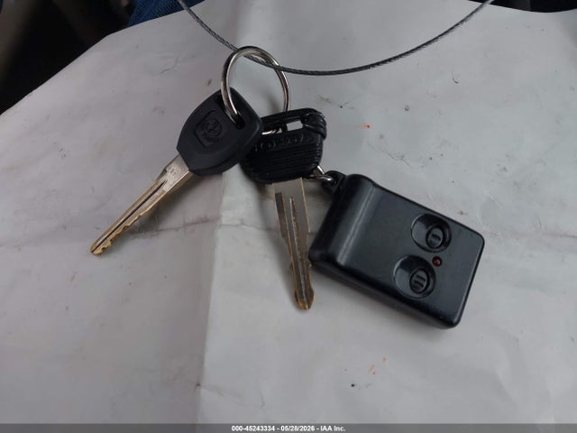 Aukcja sprzedaży 1999 Honda Civic Lx, vin: 2HGEJ6678XH524966, numer aukcji: 45243334