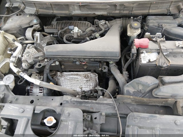 5N1AT2MT5HC778859 Nissan ROGUE S