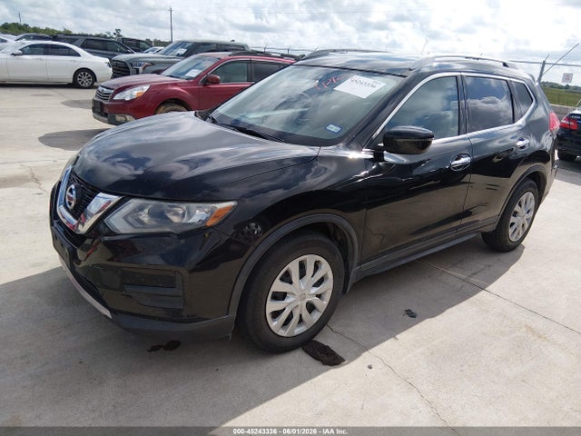 5N1AT2MT5HC778859 Nissan ROGUE S