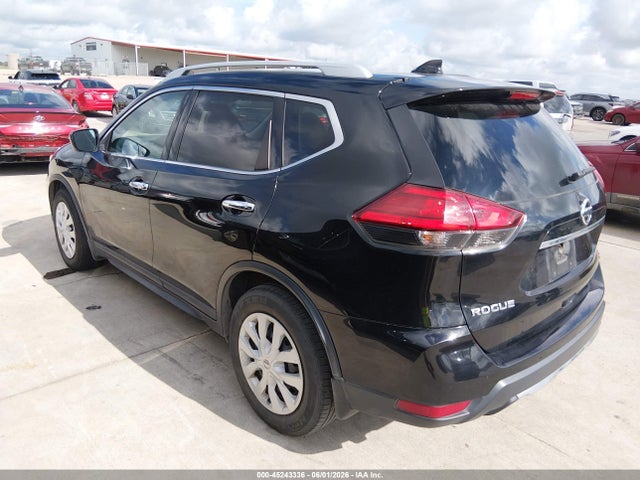 5N1AT2MT5HC778859 Nissan ROGUE S