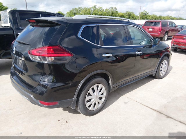 5N1AT2MT5HC778859 Nissan ROGUE S