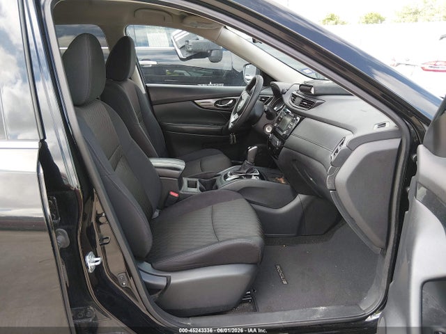 5N1AT2MT5HC778859 Nissan ROGUE S